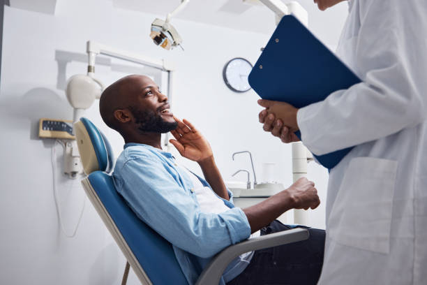 Best Emergency Dental Care for Trauma or Injury in Genola, UT