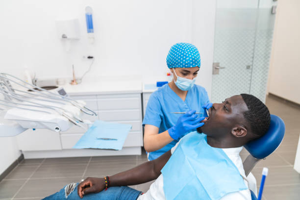 Best Emergency Dental Care for Trauma or Injury in Genola, UT