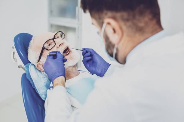 Professional Emergency Dentist in UT